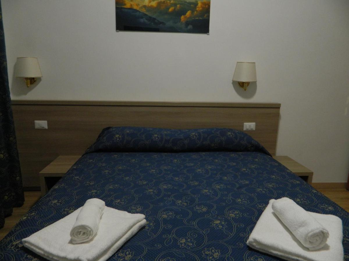 Marziah Inn Řím Exteriér fotografie