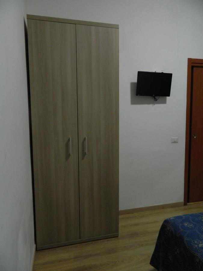 Marziah Inn Řím Exteriér fotografie