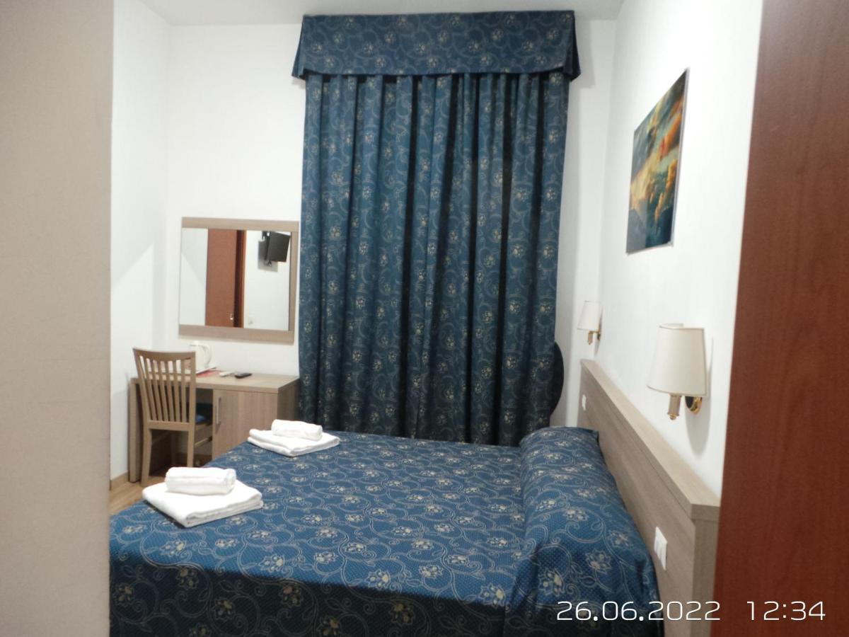 Marziah Inn Řím Exteriér fotografie