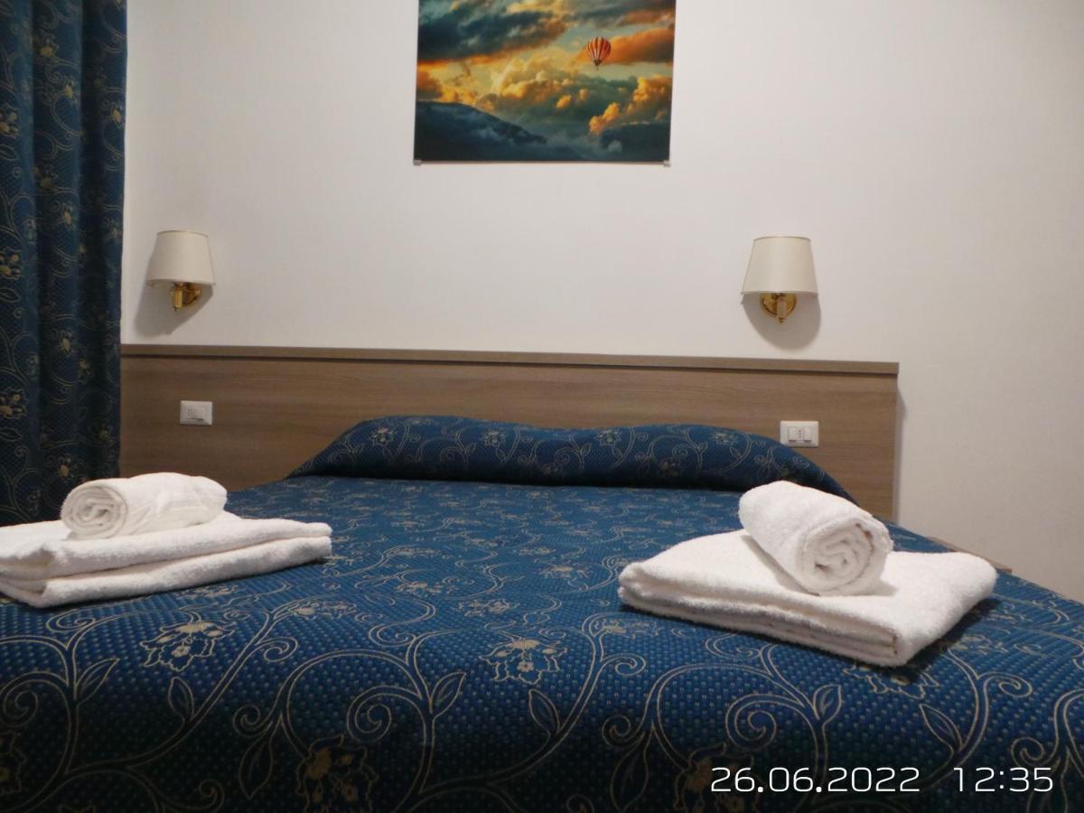 Marziah Inn Řím Exteriér fotografie