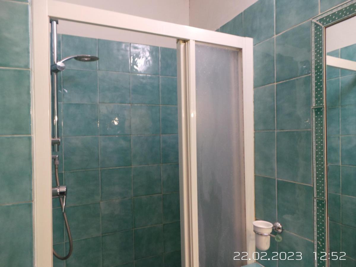 Marziah Inn Řím Exteriér fotografie