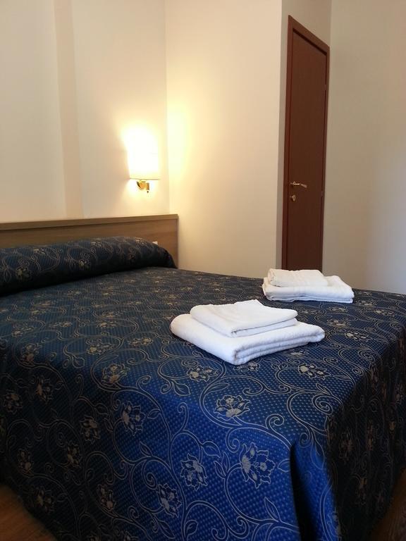 Marziah Inn Řím Exteriér fotografie