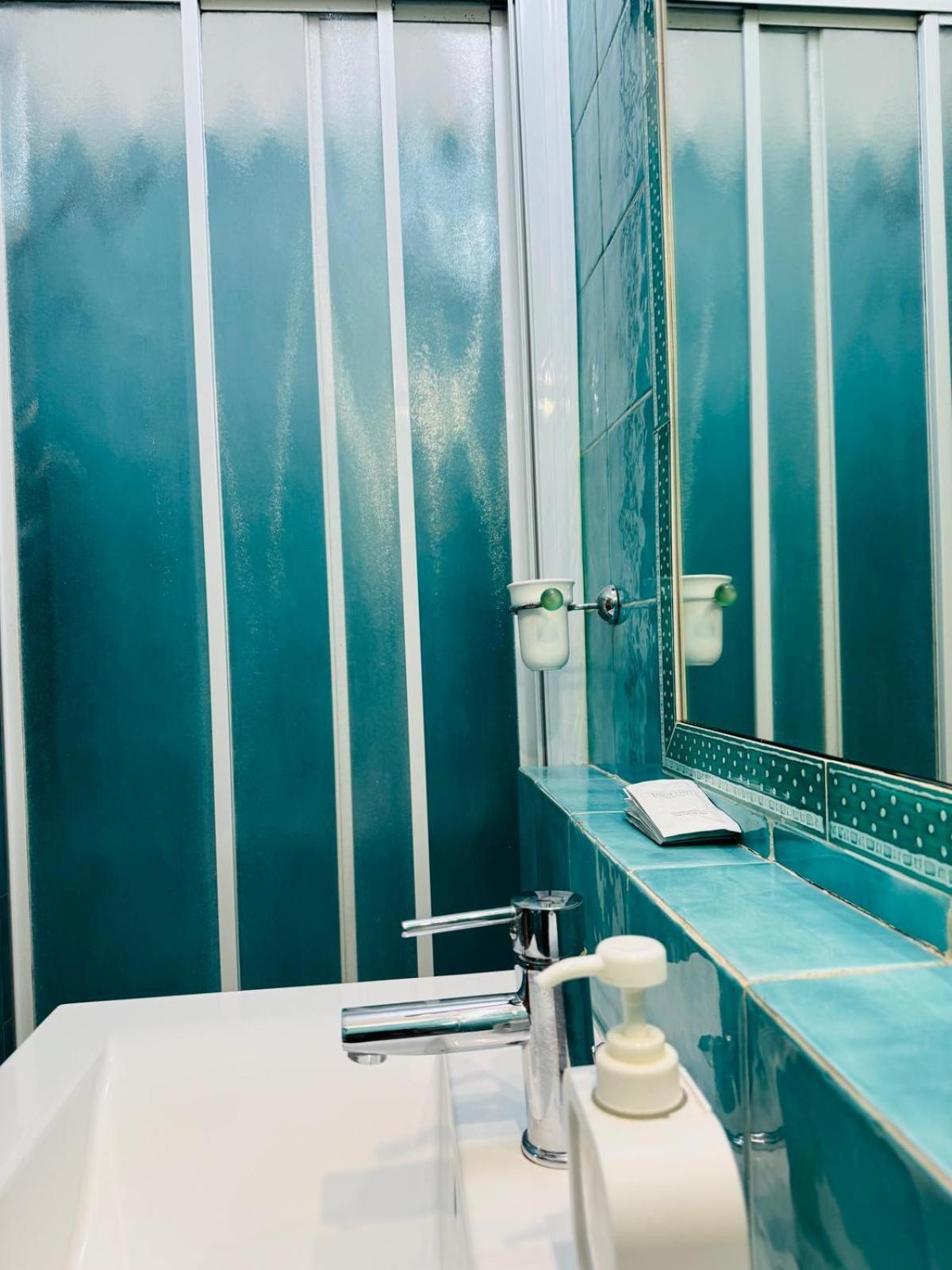 Marziah Inn Řím Exteriér fotografie