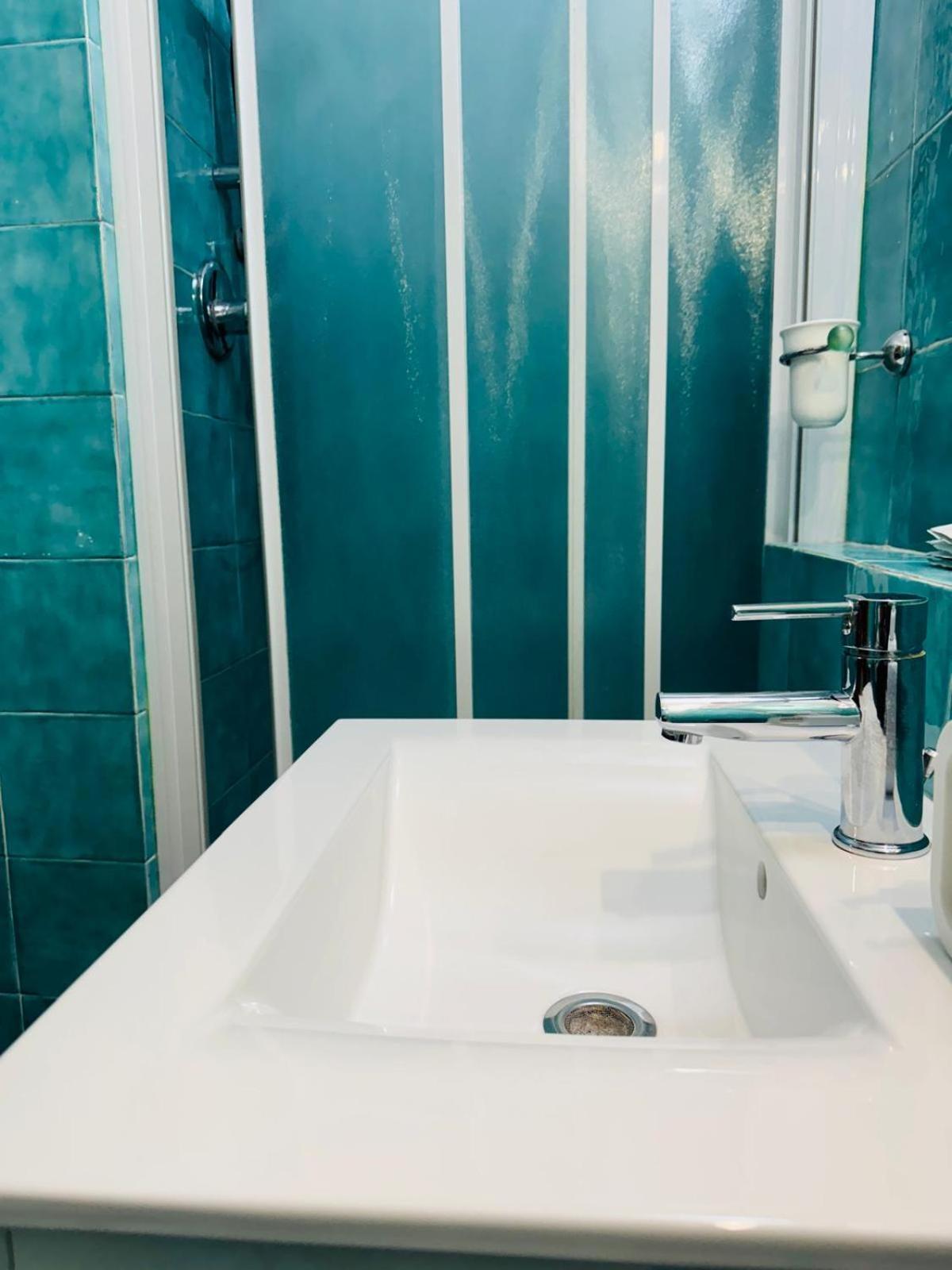 Marziah Inn Řím Exteriér fotografie