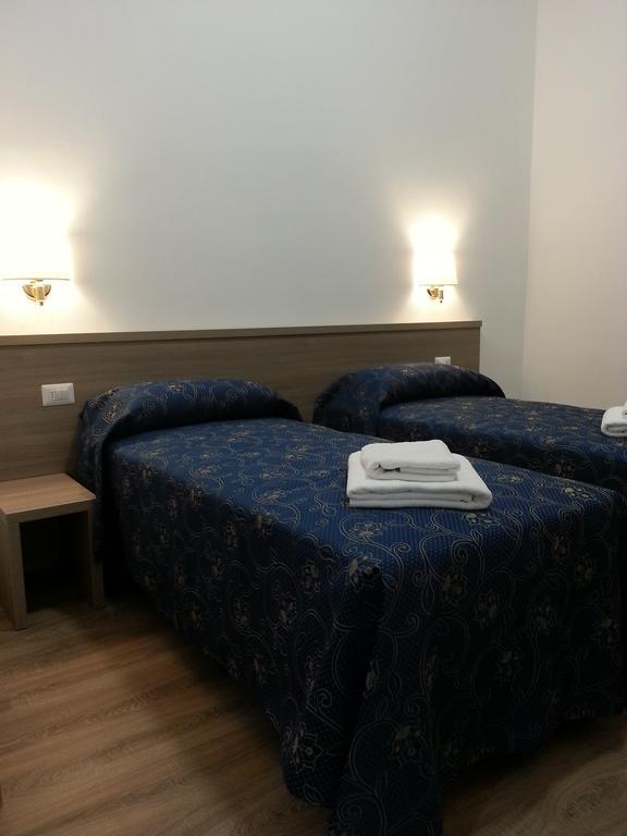 Marziah Inn Řím Pokoj fotografie