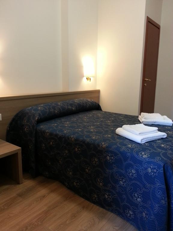 Marziah Inn Řím Pokoj fotografie