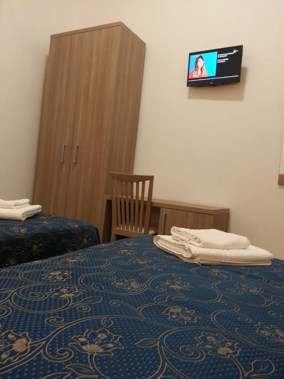 Marziah Inn Řím Pokoj fotografie