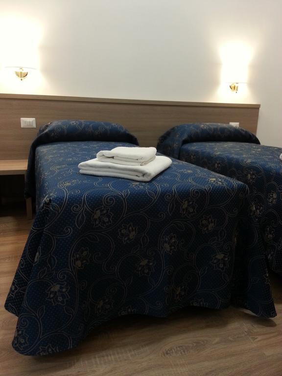 Marziah Inn Řím Pokoj fotografie