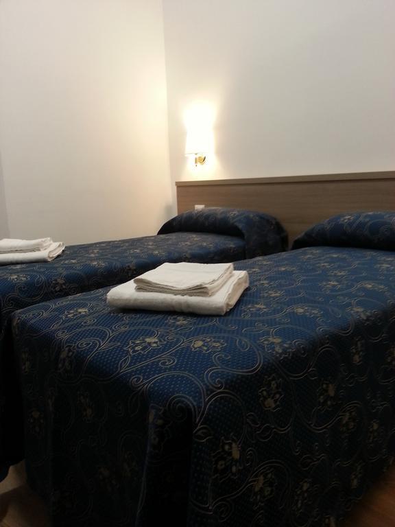 Marziah Inn Řím Pokoj fotografie