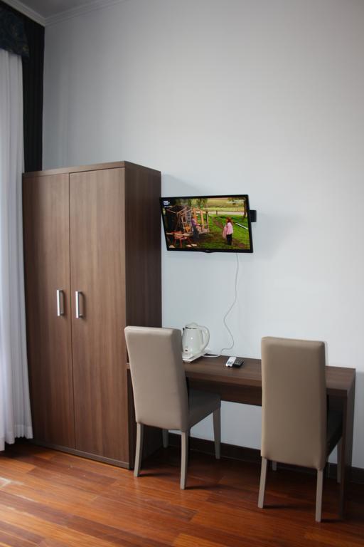 Marziah Inn Řím Exteriér fotografie