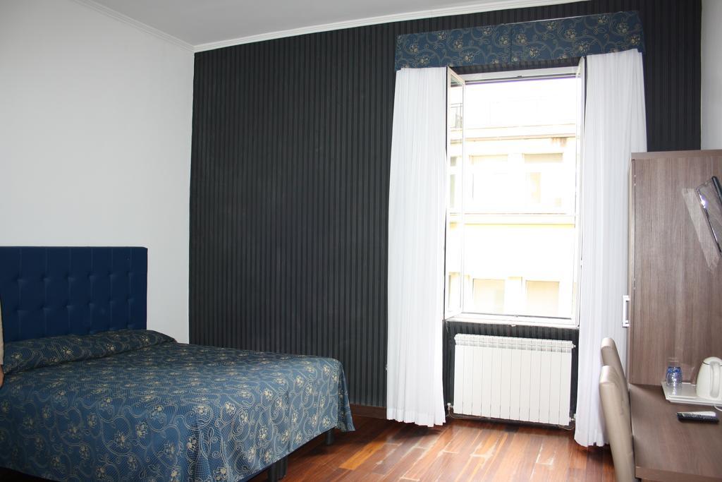 Marziah Inn Řím Exteriér fotografie