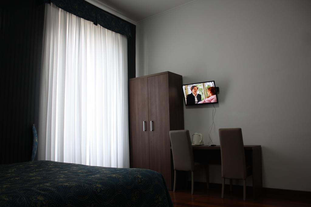 Marziah Inn Řím Exteriér fotografie