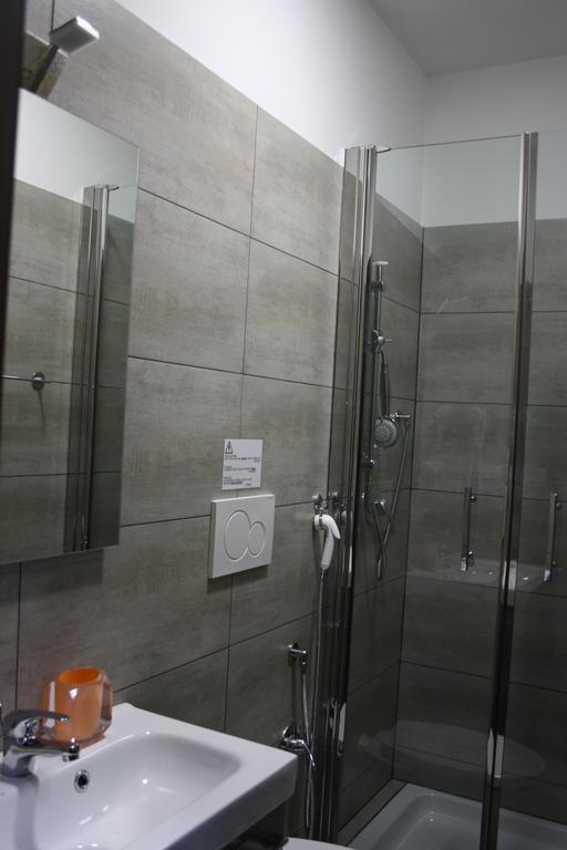 Marziah Inn Řím Exteriér fotografie