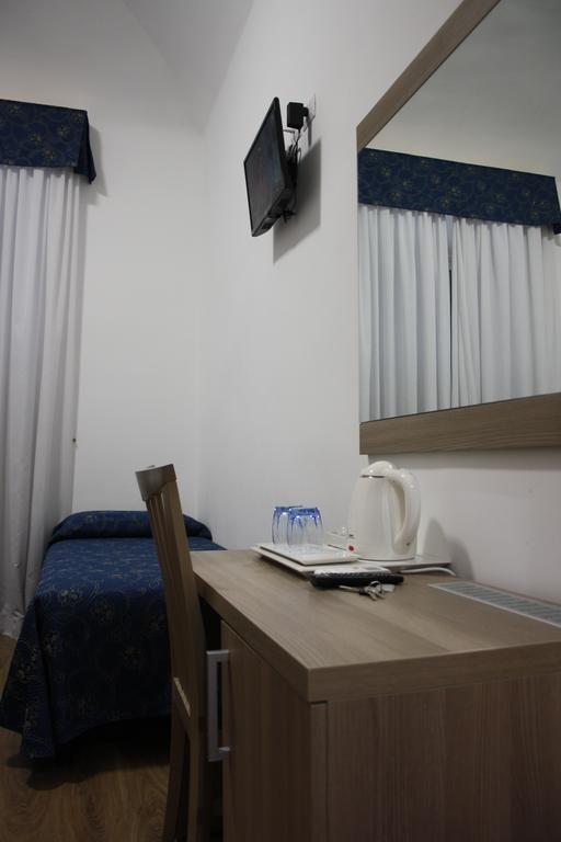 Marziah Inn Řím Exteriér fotografie