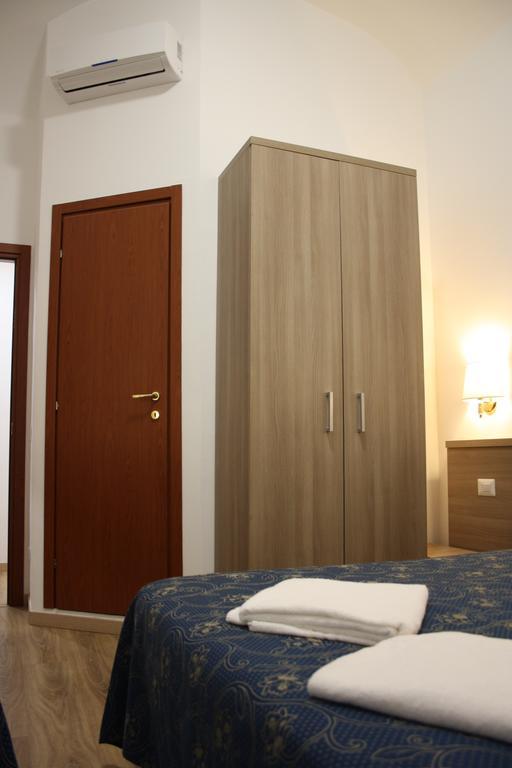 Marziah Inn Řím Exteriér fotografie