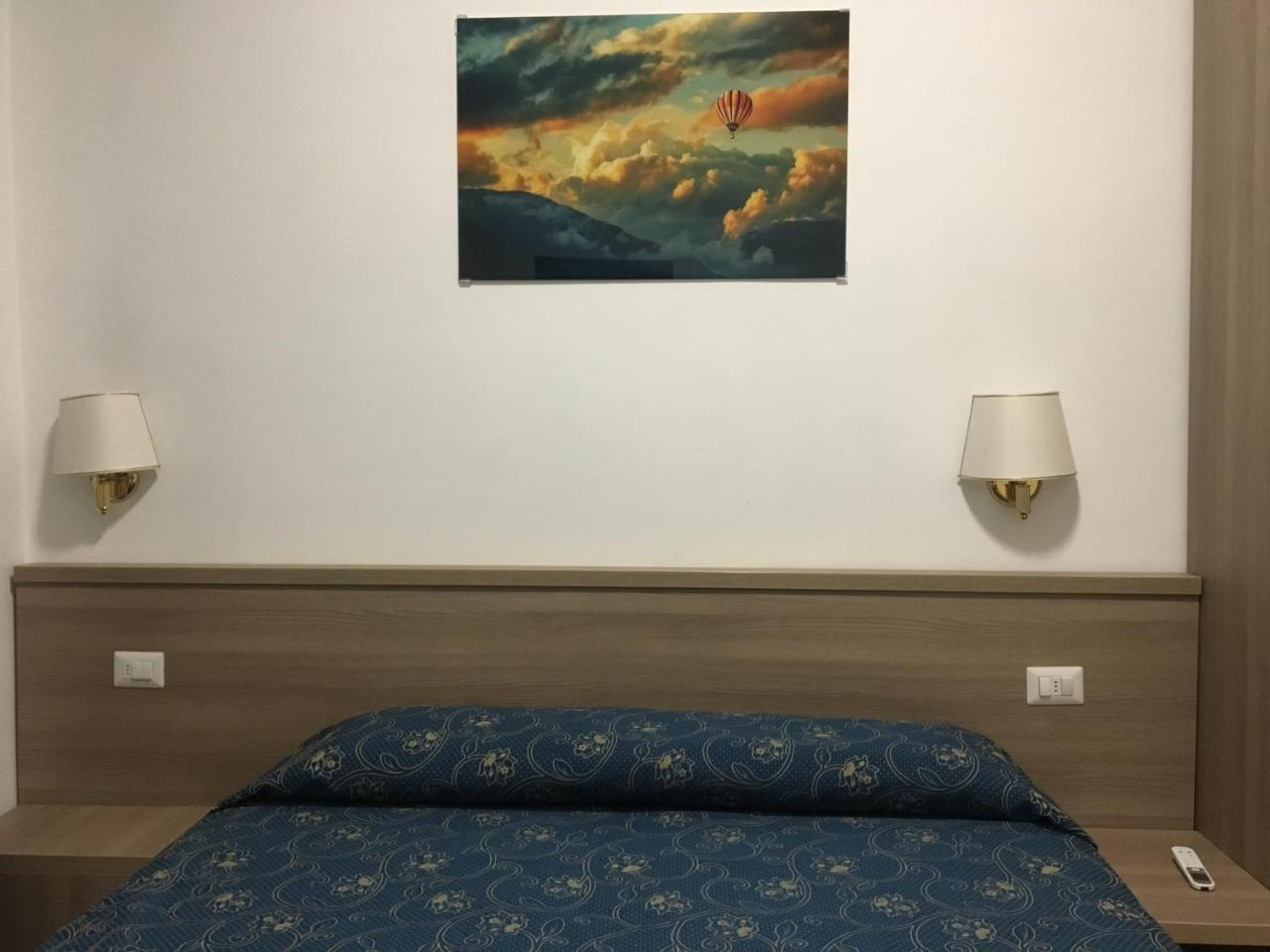 Marziah Inn Řím Exteriér fotografie