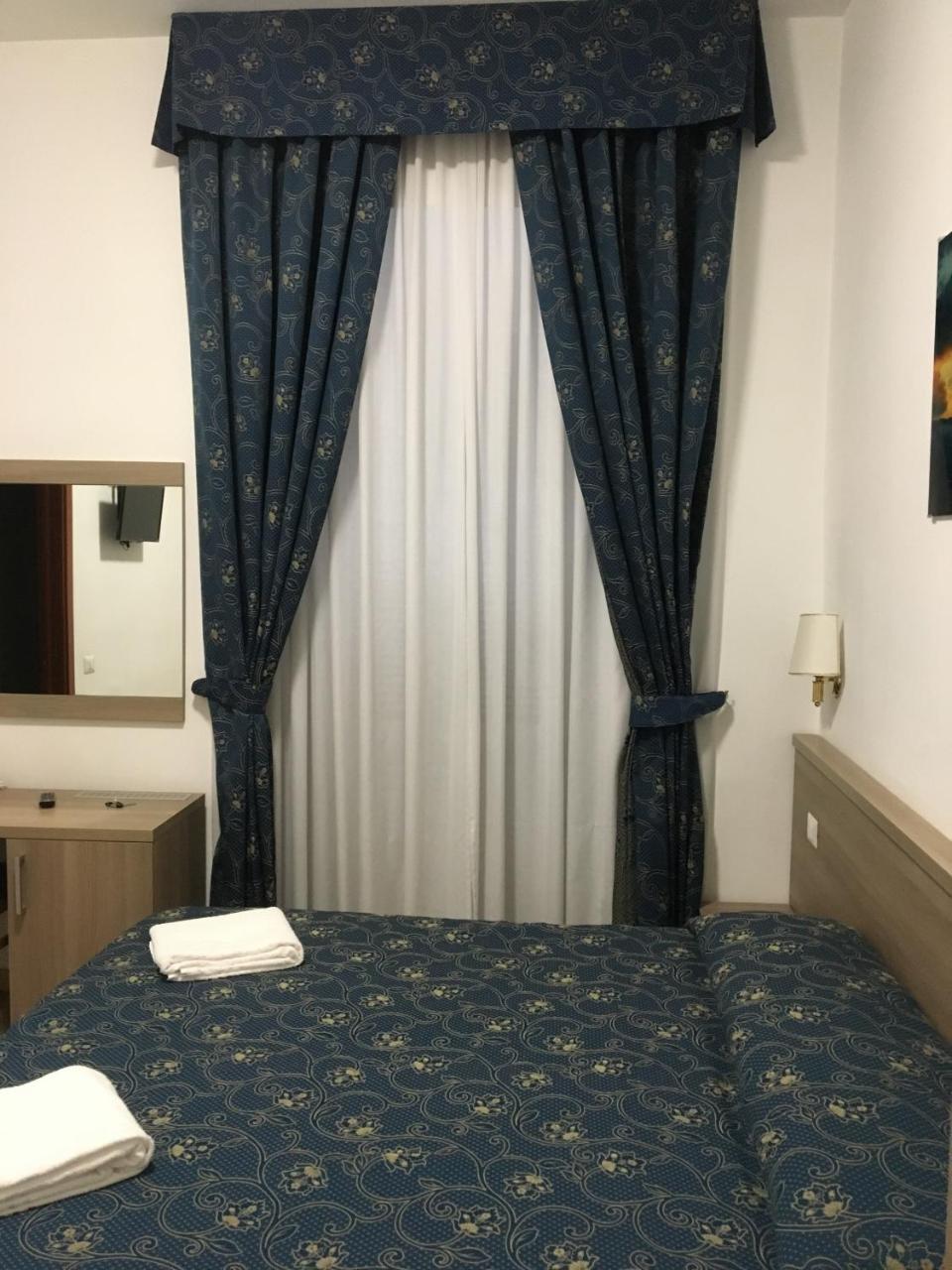 Marziah Inn Řím Exteriér fotografie