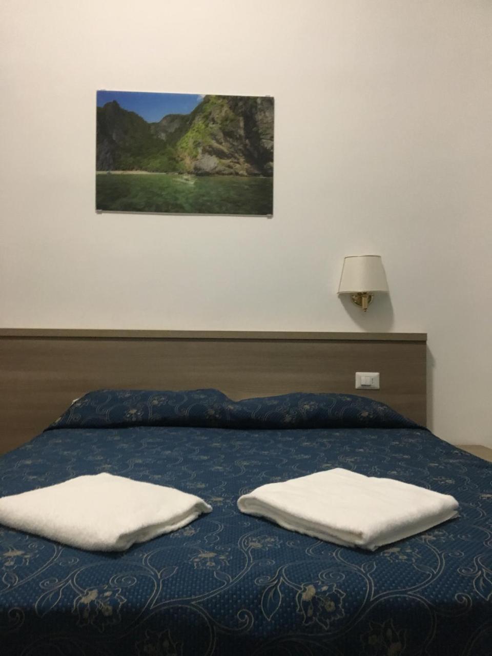 Marziah Inn Řím Exteriér fotografie