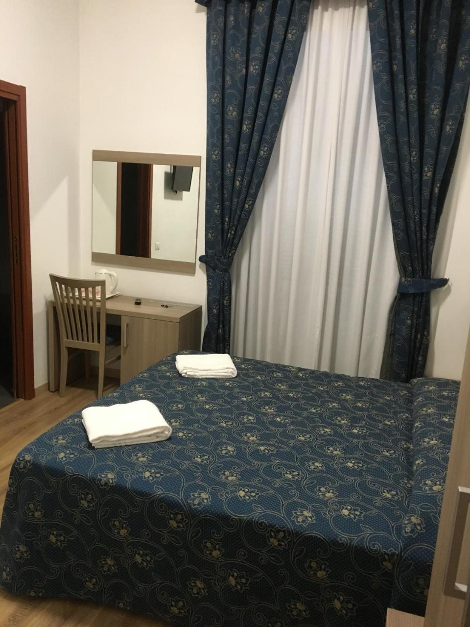 Marziah Inn Řím Exteriér fotografie