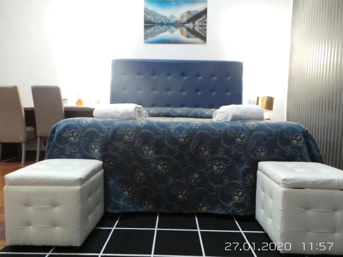 Marziah Inn Řím Exteriér fotografie